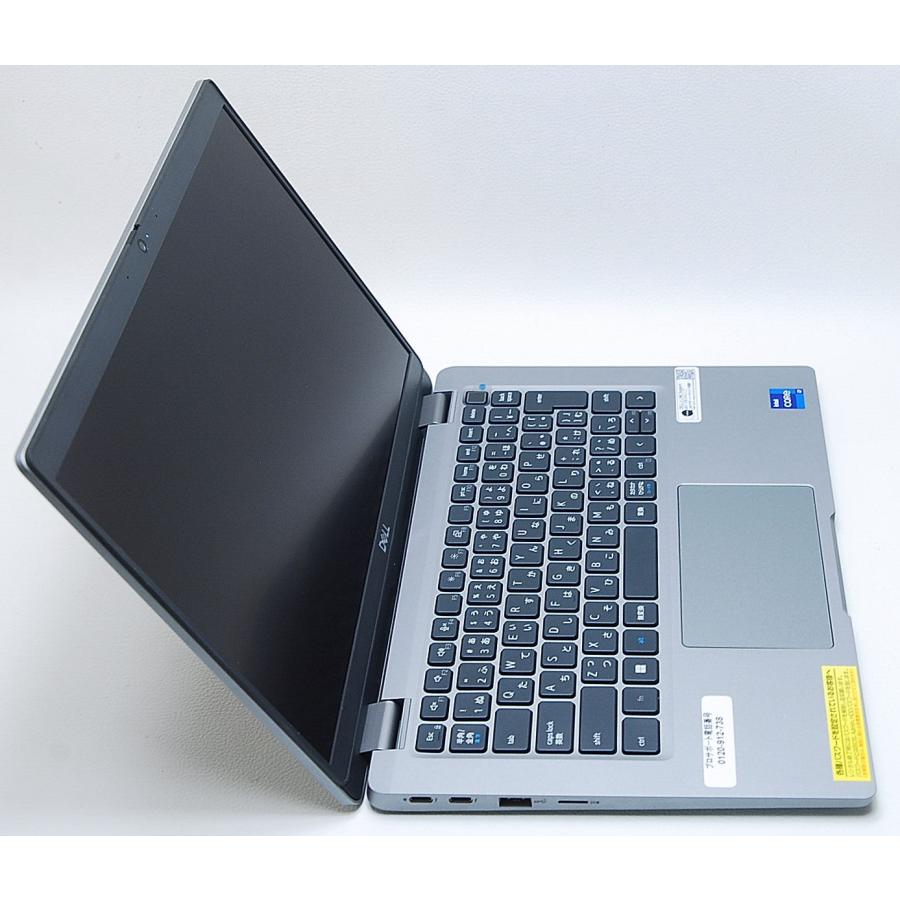 DELL（デル） DELL LATITUDE 5330 第12世代 Core i7 1265U 1.80GHz