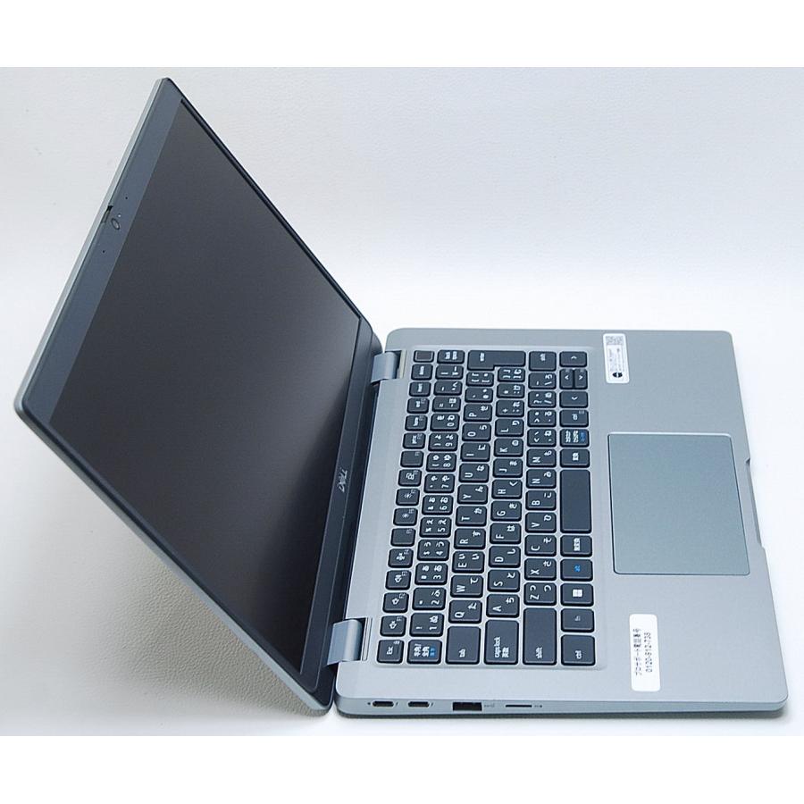 DELL（デル） DELL LATITUDE 5330 第12世代 Core i7 1265U 1.80GHz