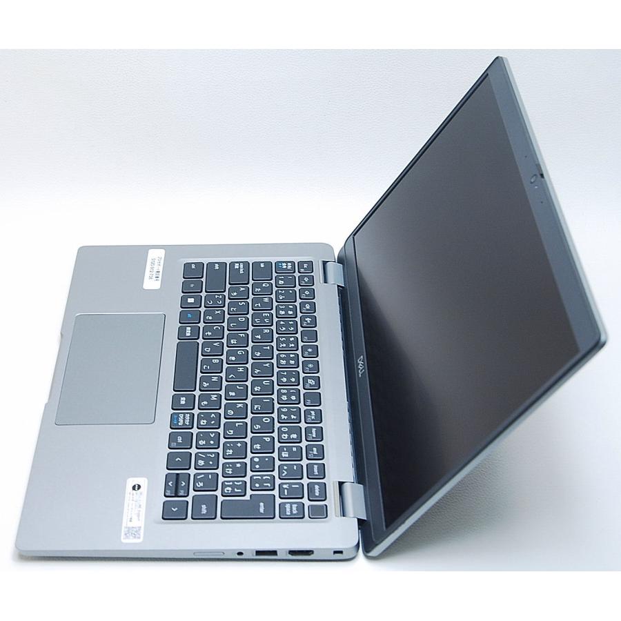 DELL（デル） DELL LATITUDE 5330 第12世代 Core i7 1265U 1.80GHz