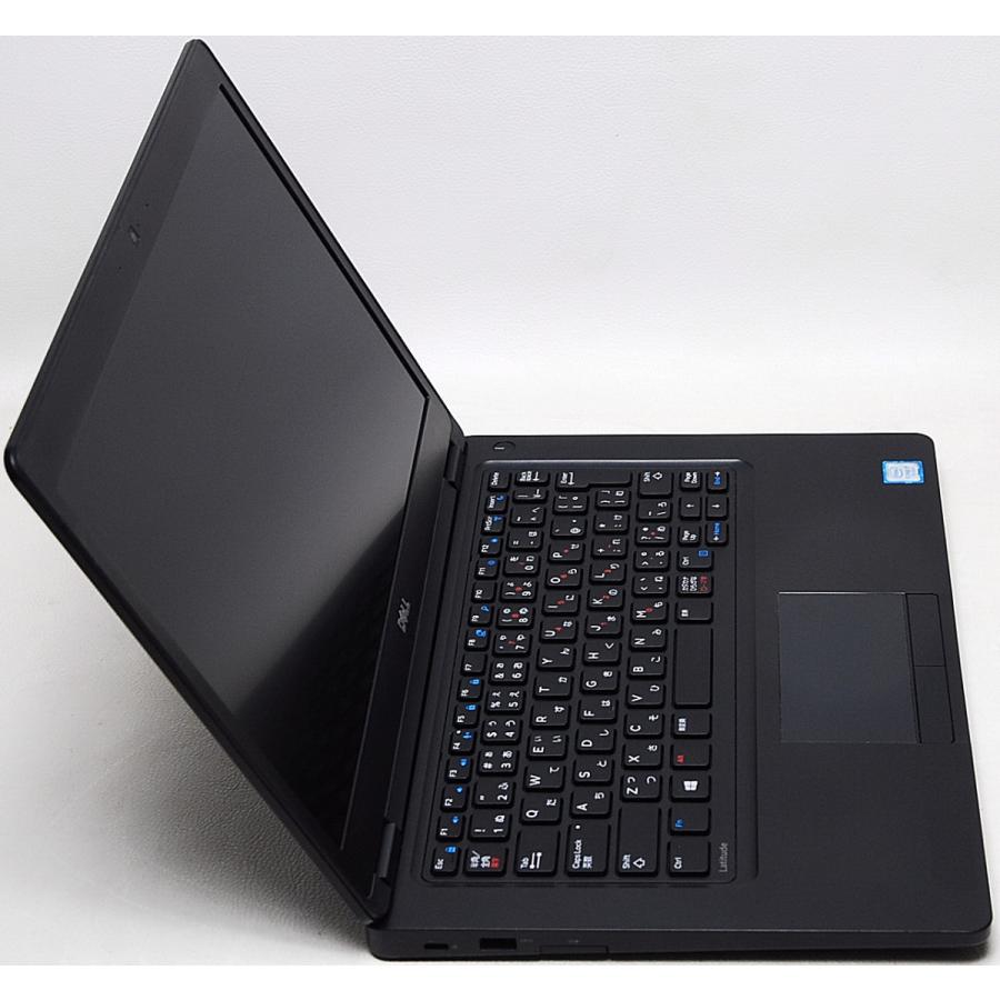 Dell Latitude 5480 ノートPC ② Latitude（Dell） DELL ノートパソコン Latitude 5480 14.0型 1920