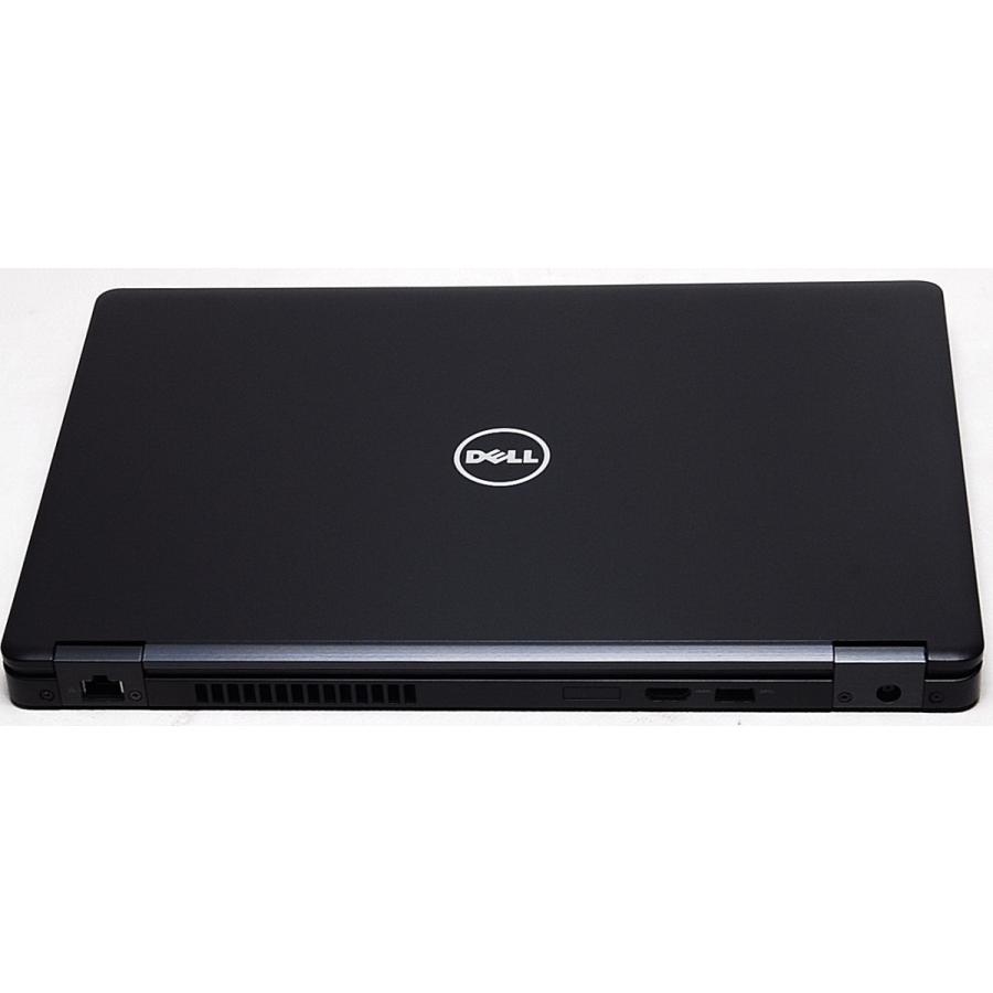 DELL デル LATITUDE 5480 ( Core i7 7600U 2.80GHz / メモリ 16GB 新品