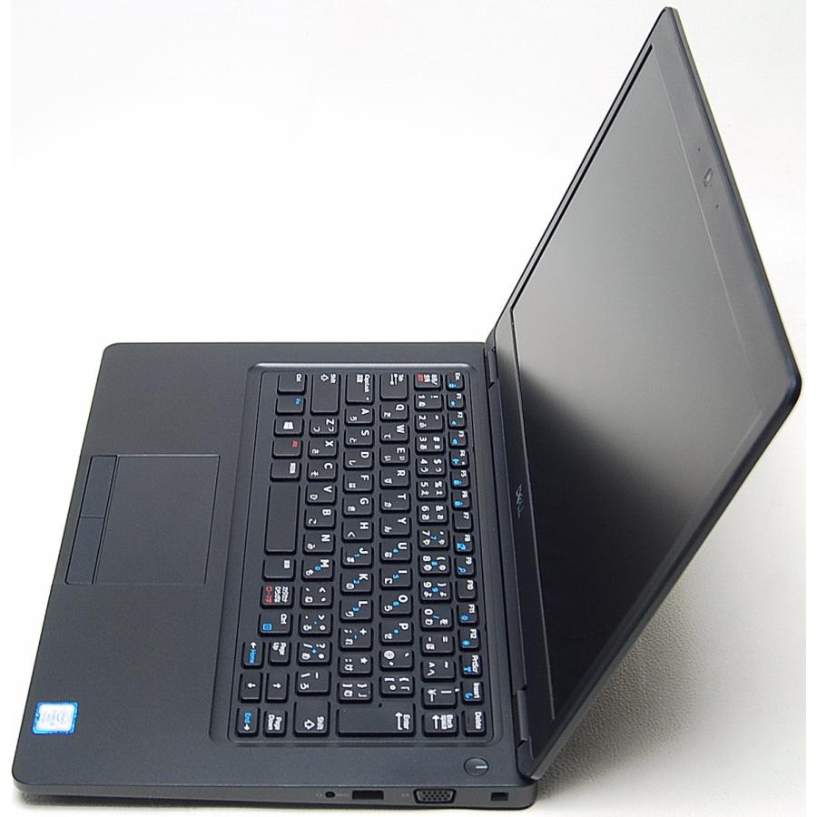 DELL（デル） DELL LATITUDE 5490 ( Core-i5 7300U 2.60GHz / メモリ