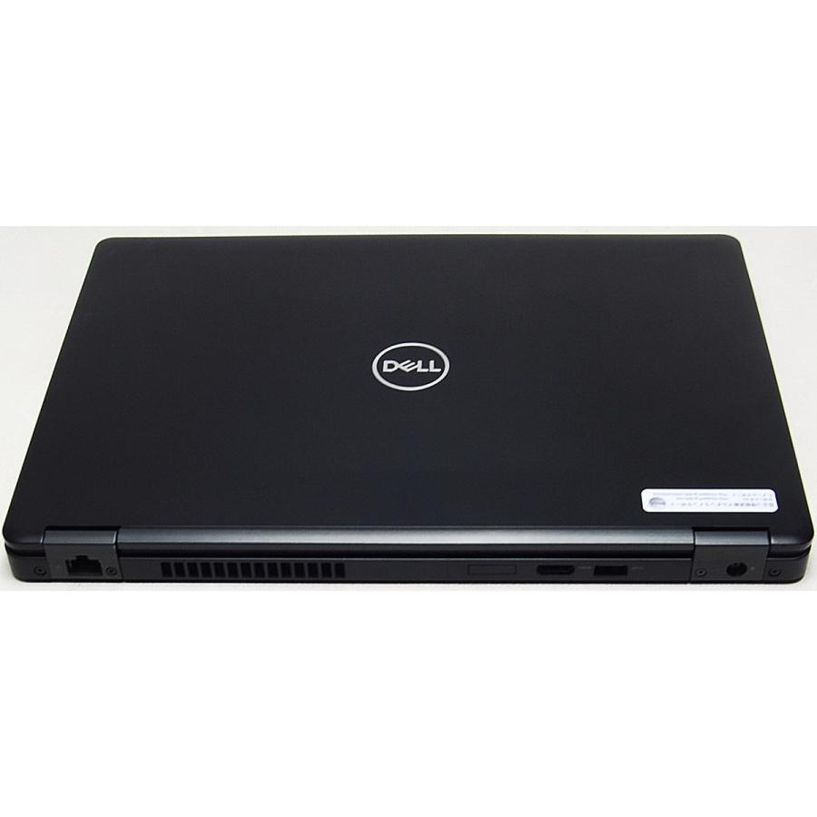 Dell Latitude 5490 ノートパソコン ① DELL 【即納パソコン】Latitude 5490(SSD新品) 【中古パソコン直販