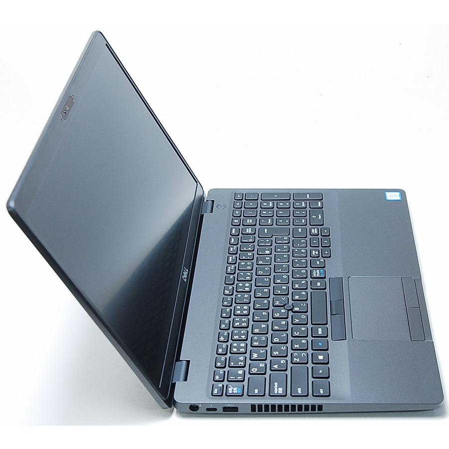 DELL LATITUDE 5501 第9世代 Core i7 9850H 2.60GHz メモリ 16GB DELL LATITUDE 5501 第9世代 Core i7 9850H 2.60GHz メモリ 16GB
