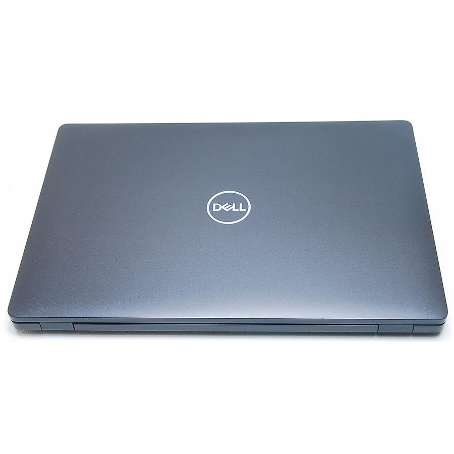 DELL（デル） DELL LATITUDE 5501 第9世代 Core i7 9850H 2.60GHz