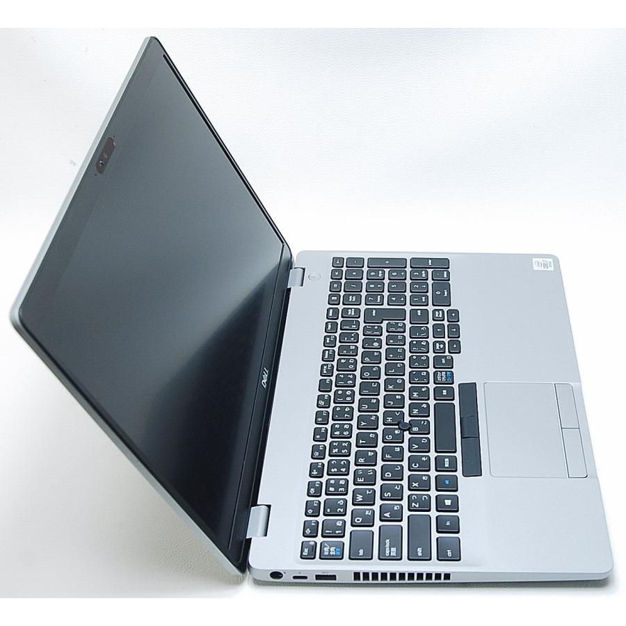 DELL（デル） DELL LATITUDE 5511 Geforce MX250 第10世代 Core i7