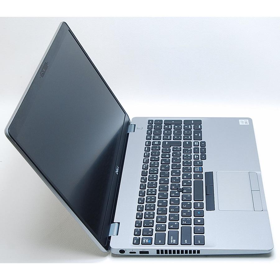 DELL（デル） DELL LATITUDE 5511 Geforce MX250 第10世代 Core i7