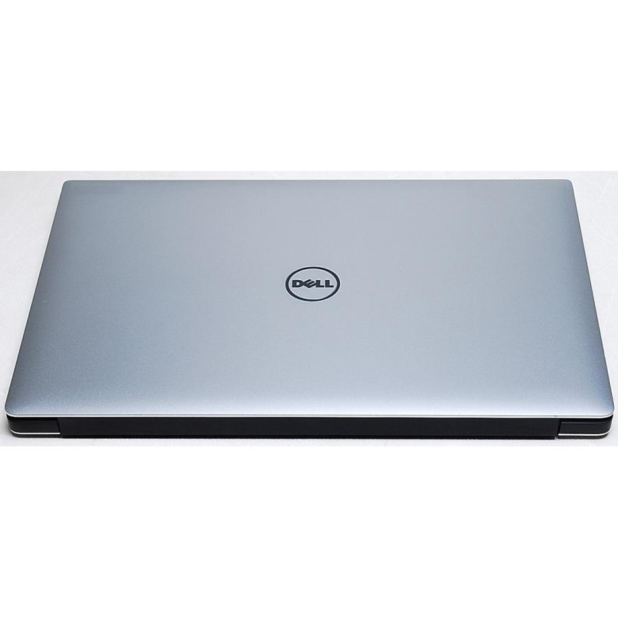 Precision DELL 5520 NVIDIA Quadro M1200 Core i7 6820HQ 2.70GHz