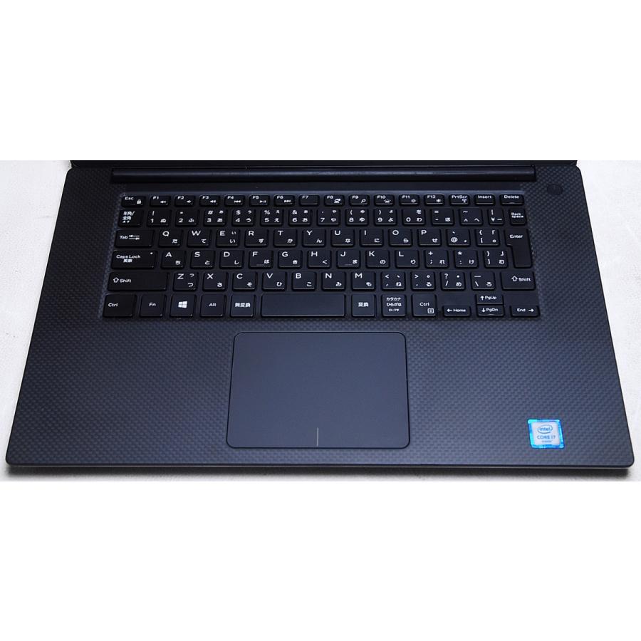 Precision DELL 5520 NVIDIA Quadro M1200 Core i7 6820HQ 2.70GHz