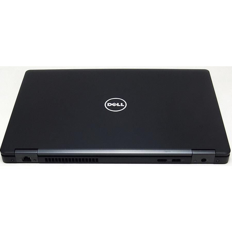 DELL（デル） DELL LATITUDE 5590 第8世代 ( Core-i5 8250U 1.60GHz