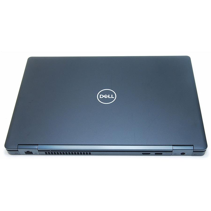 DELL（デル） DELL LATITUDE 5590 第8世代 Core i7 8650U 1.90GHz