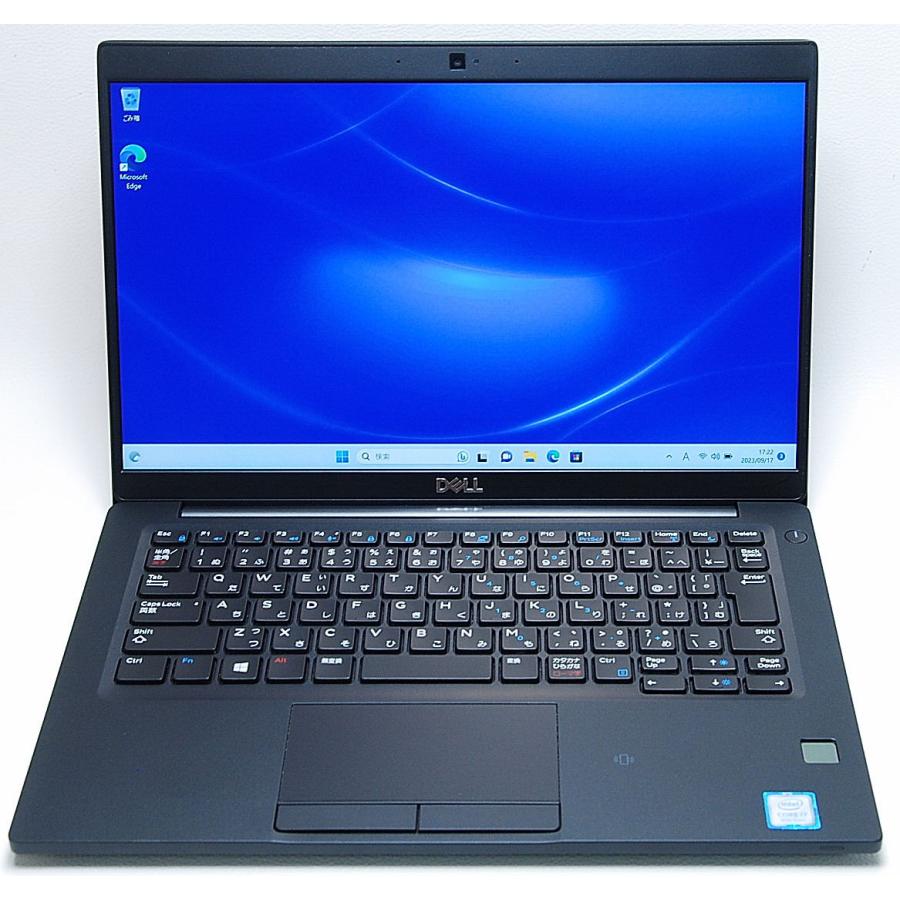 DELL デル LATITUDE 7390 第8世代 LTE Core i7 8650U 1.90GHz DELL デル LATITUDE 7390 第8世代 LTE Core i7 8650U 1.90GHz