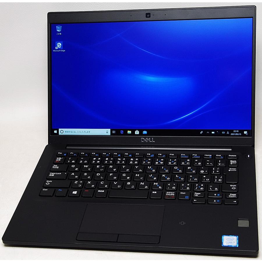 DELL 欲する latitude 7390 i5-8250Uメモリ16GBタッチパネル DELL 欲する latitude 7390 i5-8250Uメモリ16GBタッチパネル