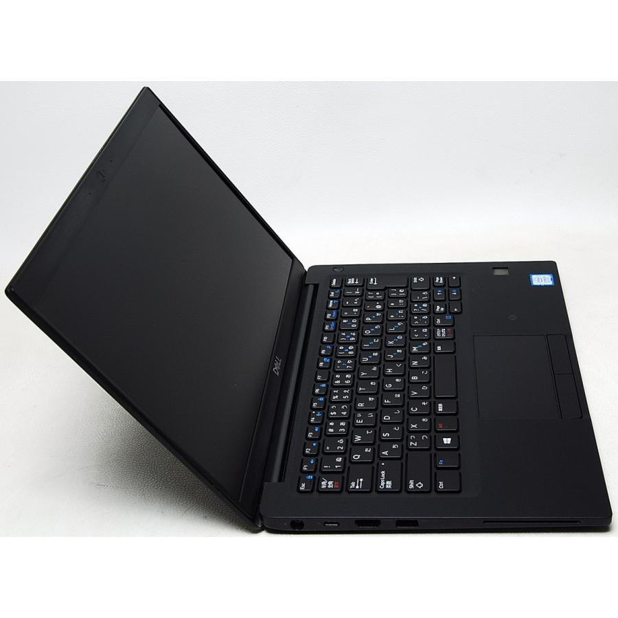 DELL latitude 7390 i5第8世代　メモリ8GB #7050 Amazon.com: Dell Latitude 7390 Touchscreen Laptop, 13.3