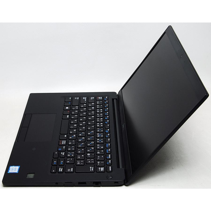 DELL デル LATITUDE 7390 フルHD LTEモデル 第8世代 Core-i5