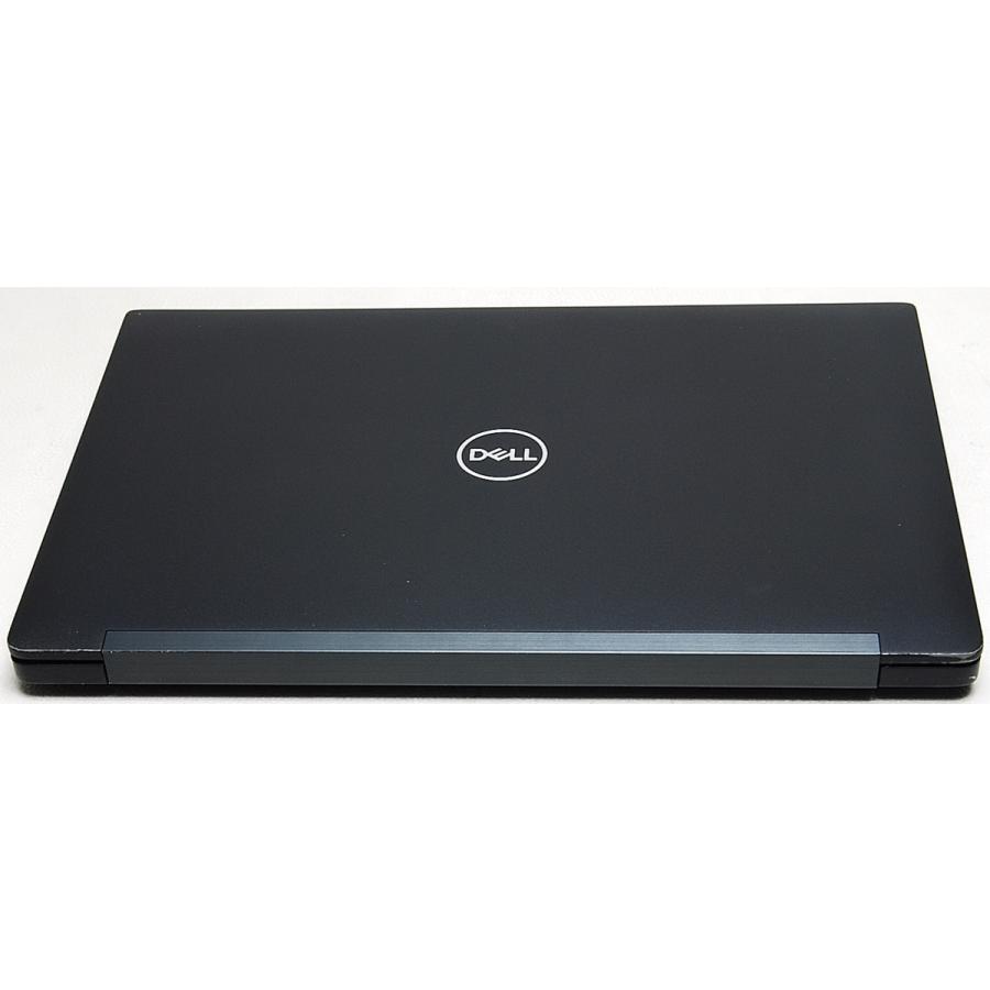 DELL デル LATITUDE 7390 フルHD LTEモデル 第8世代 Core-i5 8350U 