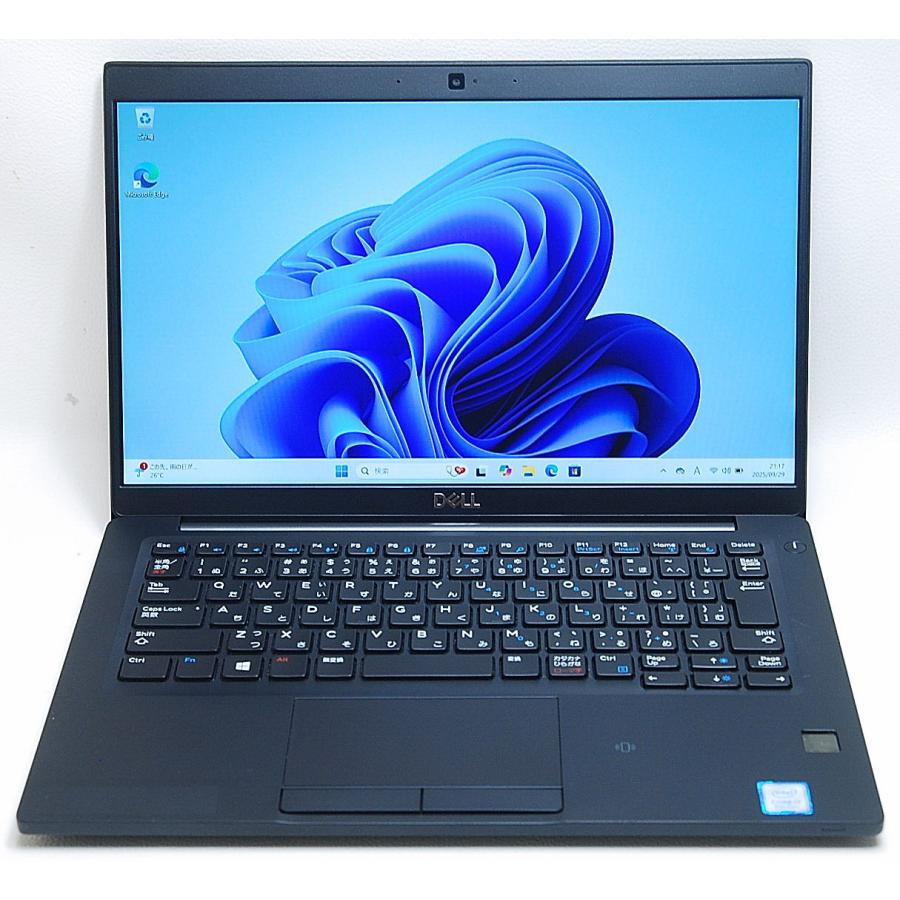 超美品 Dell 7390 第八世代 i7 16GB Office付き 超美品 Dell 7390 第八世代 i7 16GB Office付き