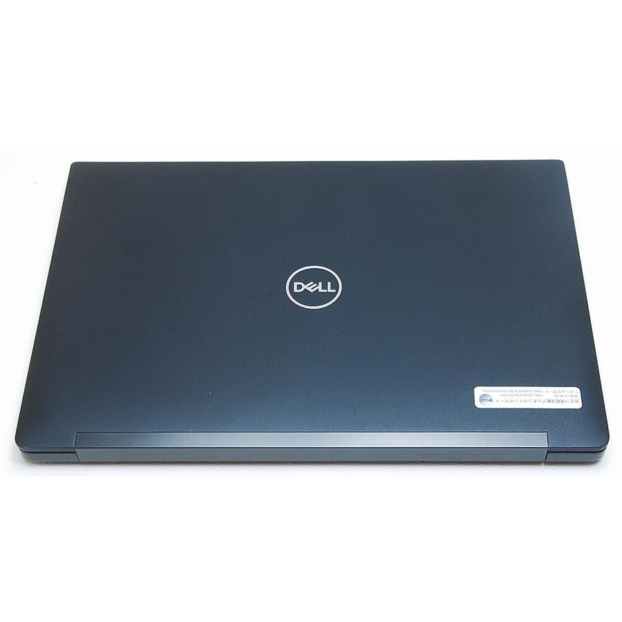 【美品】DELL 7390 爆速SSD512GB i7 16GB パソコン PC Latitude（Dell） DELL Latitude 7390 2-in-1 Win11 Microsoft