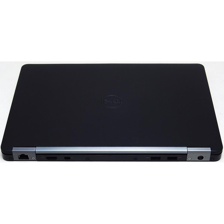 DELL（デル） DELL LATITUDE E7270 ( Core i7 6600U 2.60GHz / 16GB