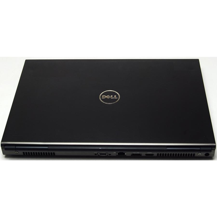 DELL（デル） DELL Precision M4600 ( Core i5 2.50GHz / メモリ 8GB
