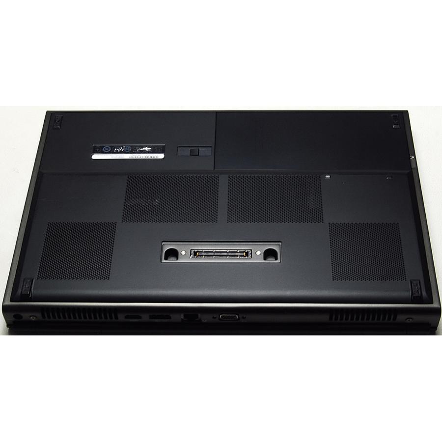 DELL（デル） DELL Precision M4600 ( Core i5 2.50GHz / メモリ 8GB