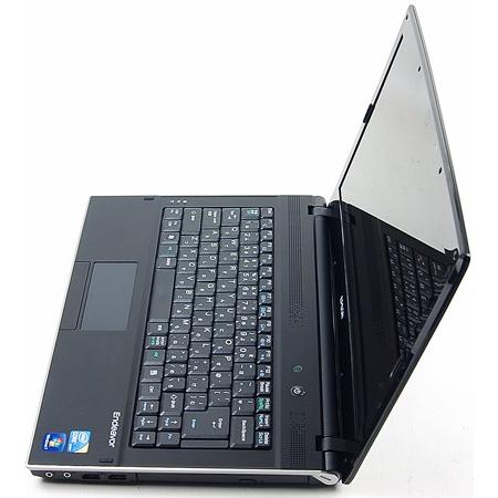 エプソン（EPSON） EPSON Endeavor NY2100S Office付き（14型クリア 