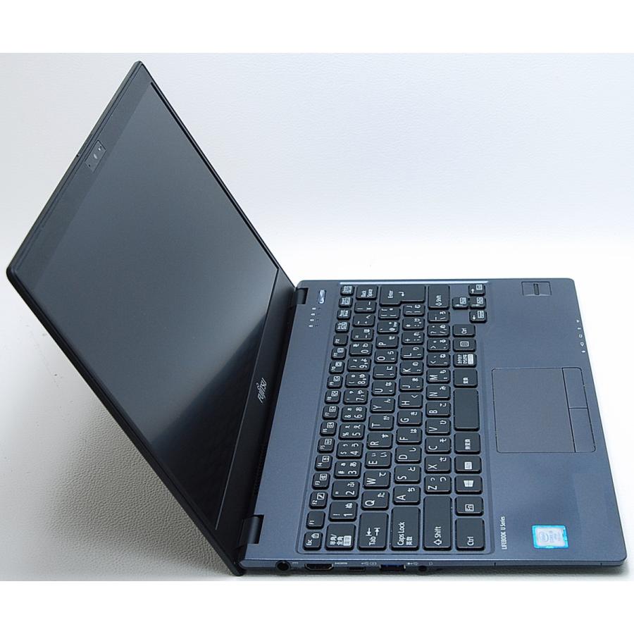 FUJITSU LIFEBOOK U/S FMVU フルHD Core i5 U 2.GHz