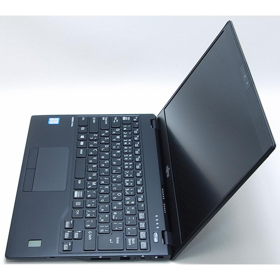 LIFEBOOK FUJITSU U939/B FMVU24014 LTE フルHD 第8世代 Core i5 LIFEBOOK FUJITSU U939/B FMVU24014 LTE フルHD 第8世代 Core i5