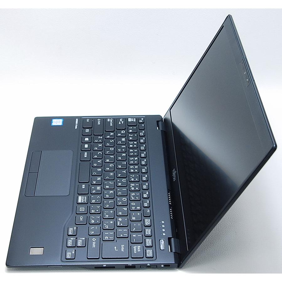 LIFEBOOK FUJITSU U939/B FMVU24011 フルHD 第8世代 Core i5 LIFEBOOK FUJITSU U939/B FMVU24011 フルHD 第8世代 Core i5