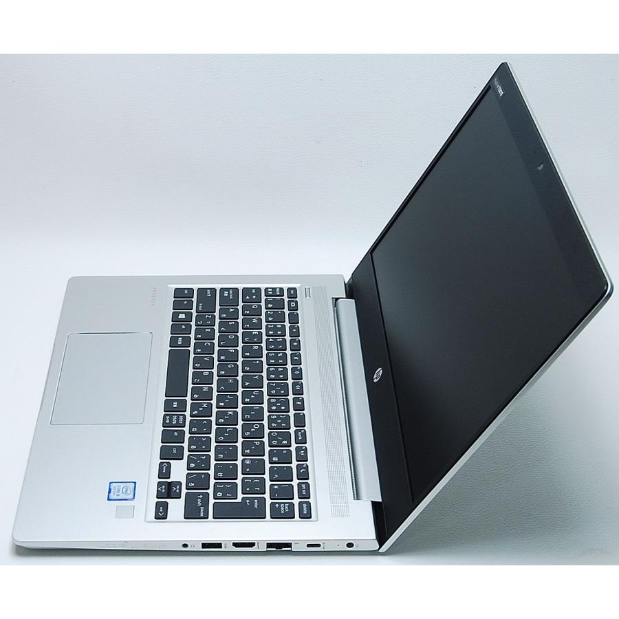 ProBook HP 430 G6 第8世代 Core i5 8265U 1.60GHz メモリ 16GB ProBook HP 430 G6 第8世代 Core i5 8265U 1.60GHz メモリ 16GB