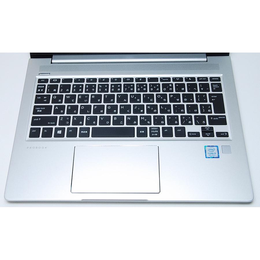 HP ProBook 430 G6 第8世代 Core i5 8265U 1.60GHz メモリ 16GB 新品 