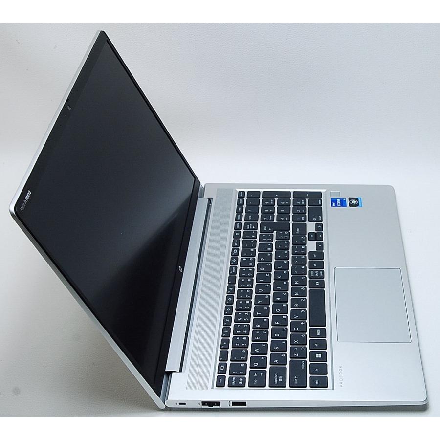 ProBook HP 450 G9 第12世代 Core i5 1235U 1.30GHz メモリ 16GB NVMe