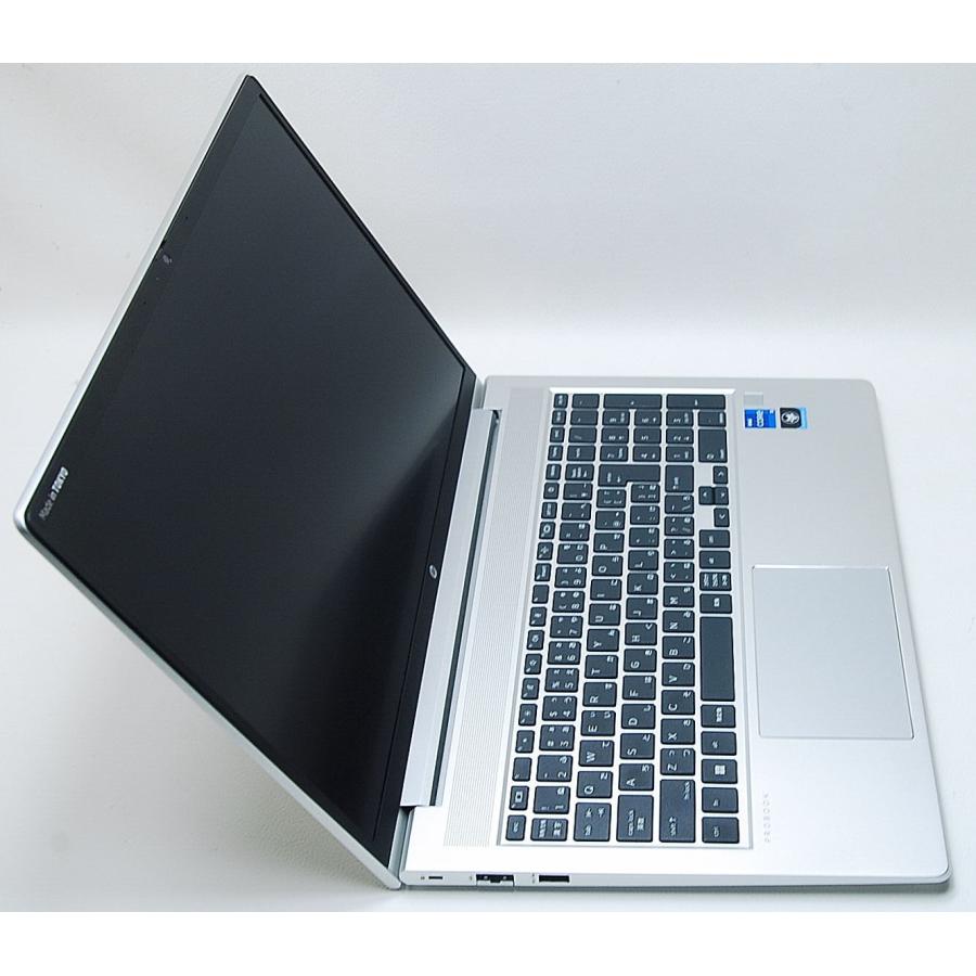 ProBook HP 450 G9 第12世代 Core i5 1235U 1.30GHz メモリ 16GB NVMe
