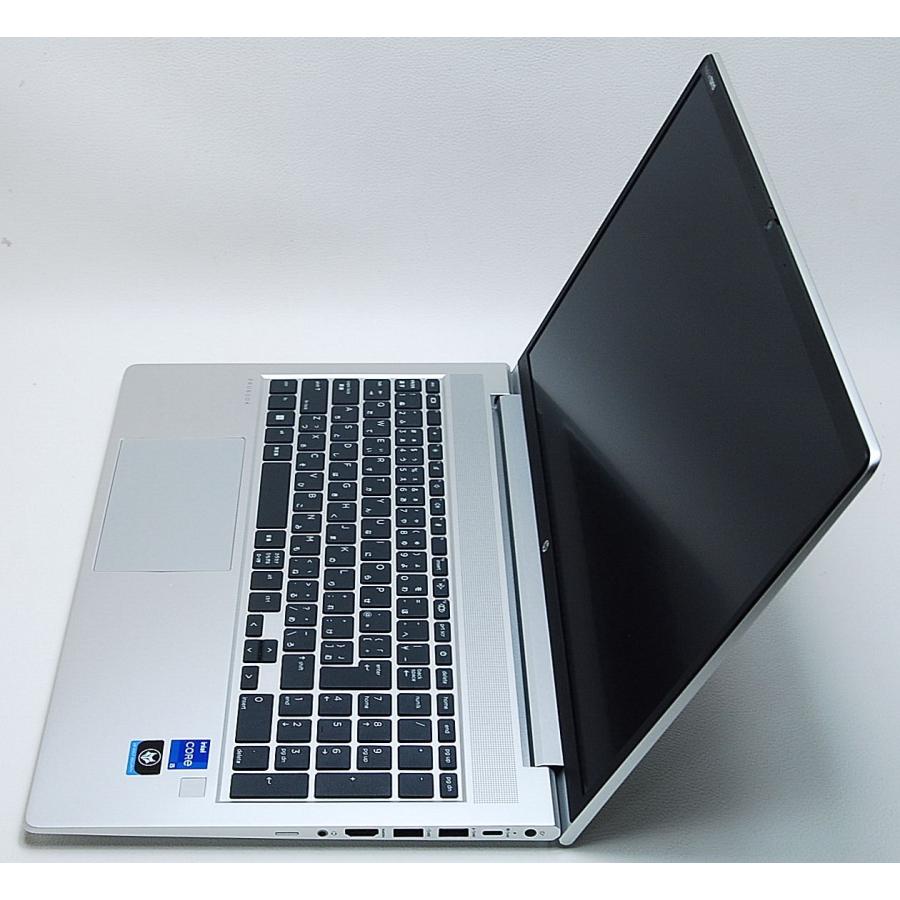 ProBook HP 450 G9 第12世代 Core i5 1235U 1.30GHz メモリ 16GB NVMe