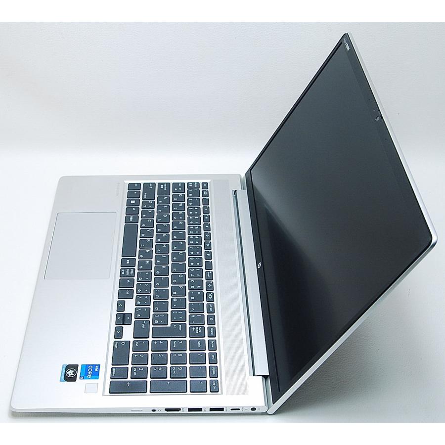 ProBook HP 450 G9 第12世代 Core i5 1235U 1.30GHz メモリ 16GB NVMe