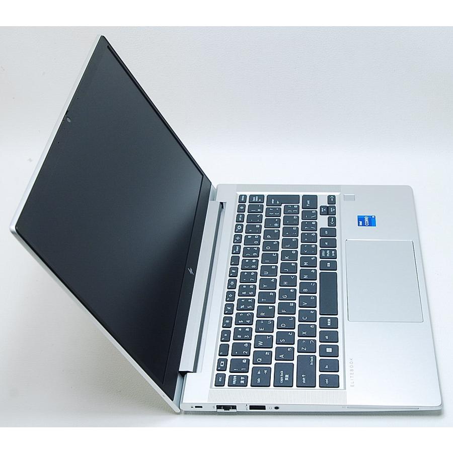 EliteBook HP 630 G10 第13世代 Core i5 1335U 1.30GHz メモリ 16GB