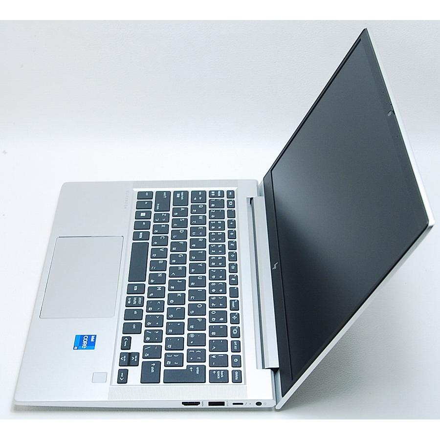 EliteBook HP 630 G10 第13世代 Core i5 1335U 1.30GHz メモリ 16GB