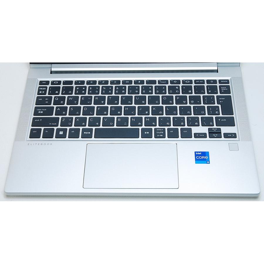 EliteBook HP 630 G10 第13世代 Core i5 1335U 1.30GHz メモリ 16GB