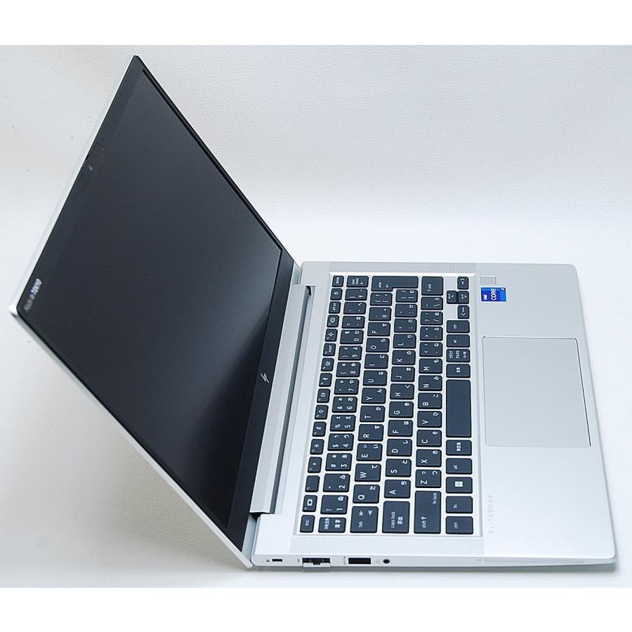HP EliteBook 630 G10／Core-i7／第13世代／16GB ProBook HP EliteBook 630 G10 第13世代 Core i7 1355U 1.70GHz メモリ