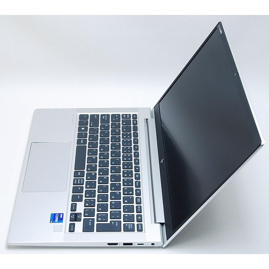 ProBook HP EliteBook 630 G10 第13世代 Core i7 1355U 1.70GHz メモリ
