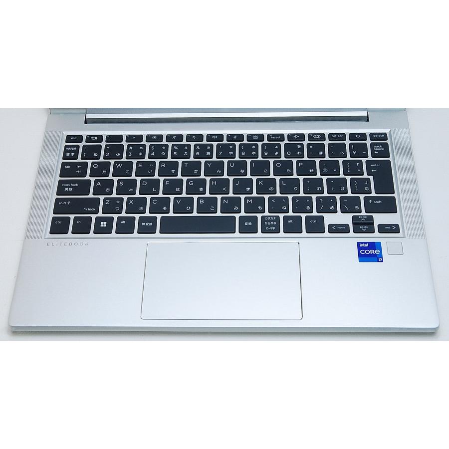ProBook HP EliteBook 630 G10 第13世代 Core i7 1355U 1.70GHz メモリ