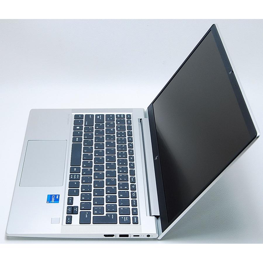 HP EliteBook 630 G9 第12世代 Core i5 1235U 1.30GHz メモリ 16GB 新品 NVMe SSD1TB Webカメラ 無線 指紋 Office 13.3インチ Windows 11 64bit｜genel｜04