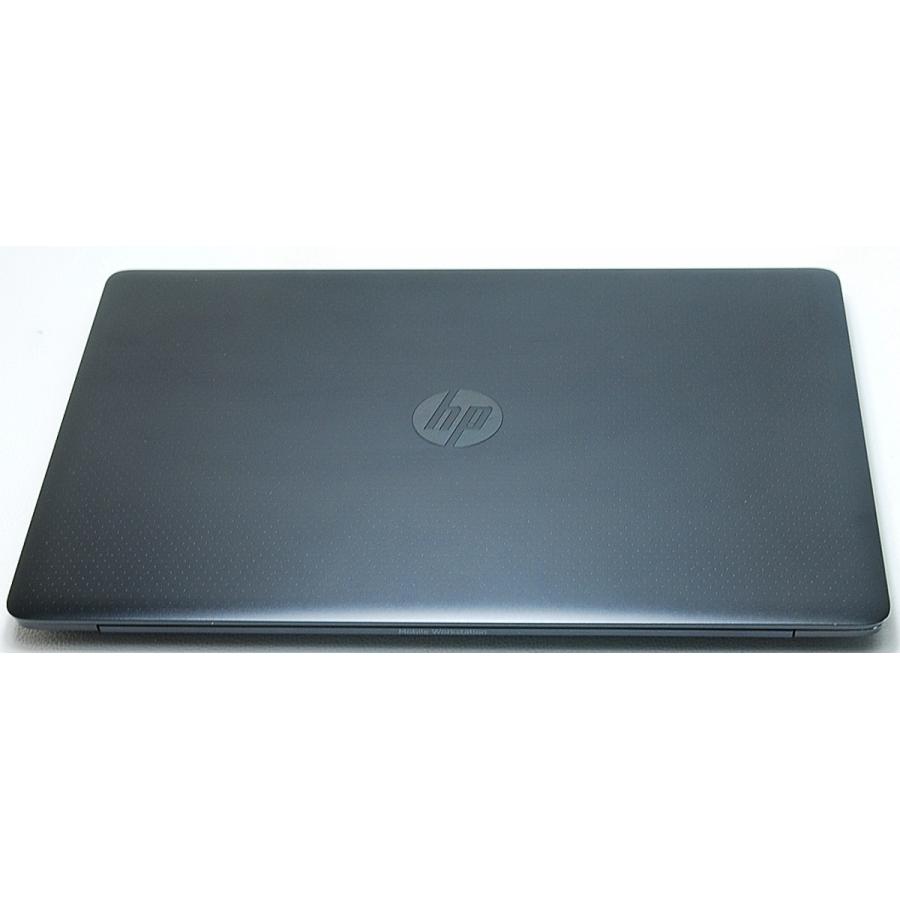 HP 15 ZBook Studio G3 NVIDIA Quadro M1000M Core i7 6700HQ 2.60GHz