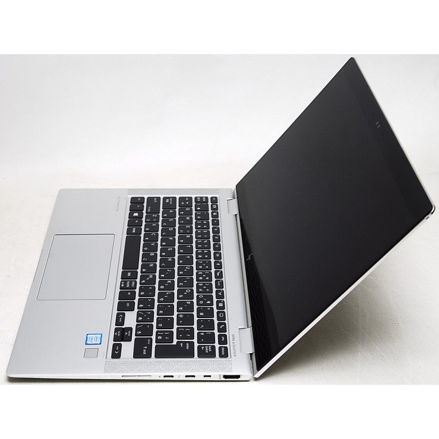HP EliteBook x360 1030 G3 2in1 LTE 第8世代 Core i5 8250U 1.60GHz