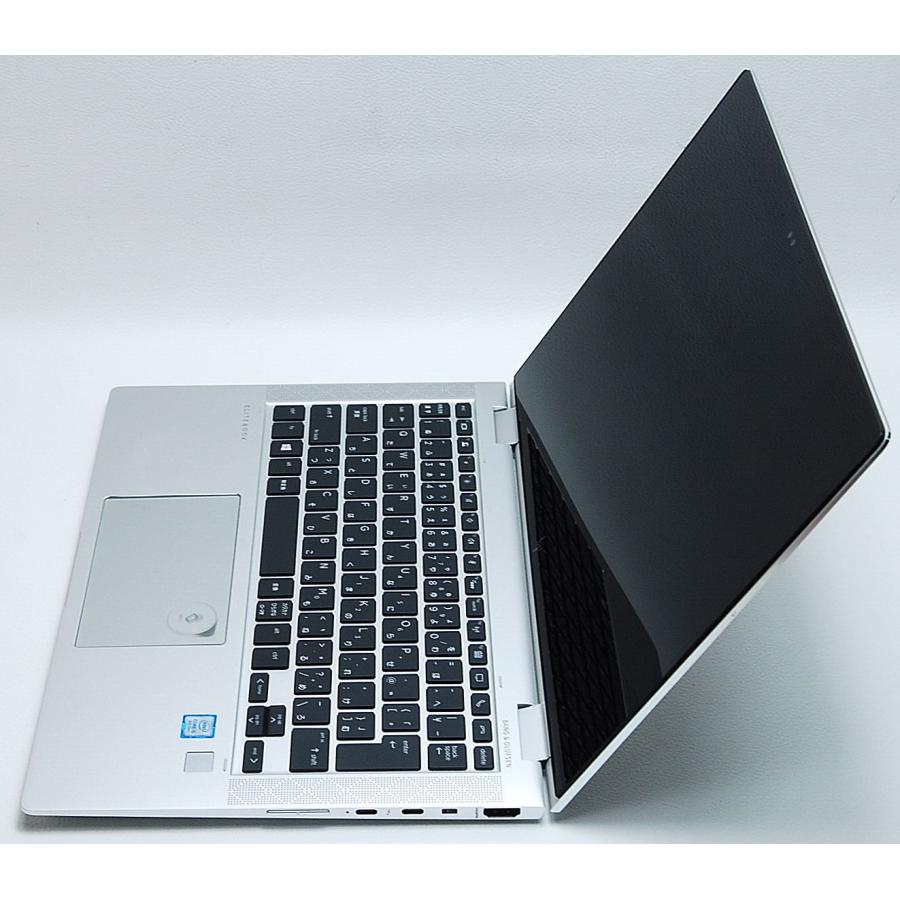 EliteBook HP x360 1030 G3 2in1 LTE 第8世代 Core i5 8250U 1.60GHz