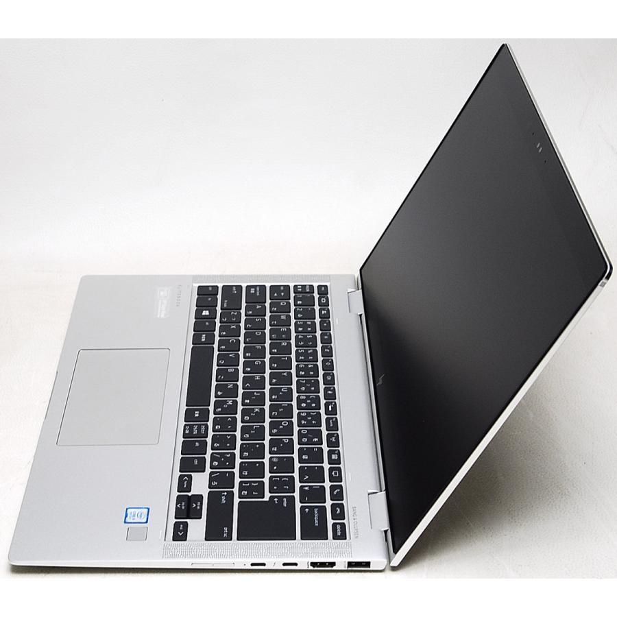 HP EliteBook x360 1040 G5 2in1 第8世代 Core i5 8250U 1.60GHz