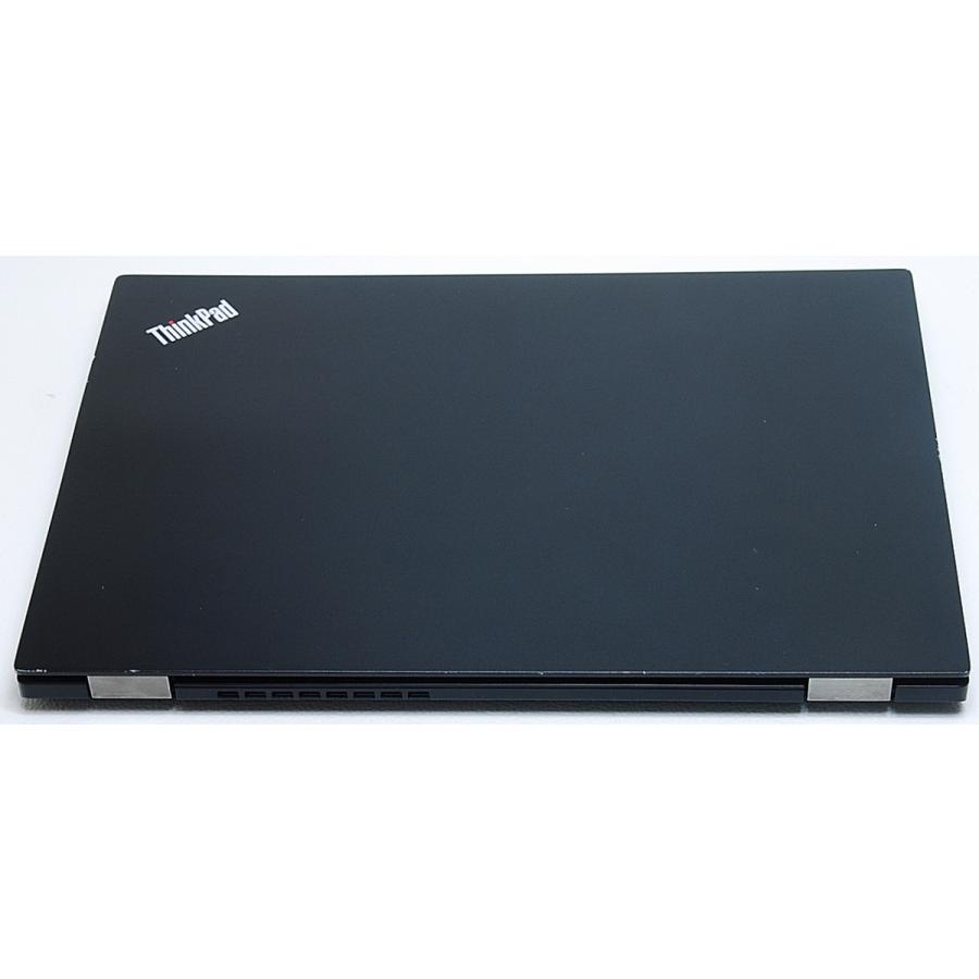 レノボ LENOVO ThinkPad L13 第10世代 Core i7 10510U 1.80GHz 16GB 