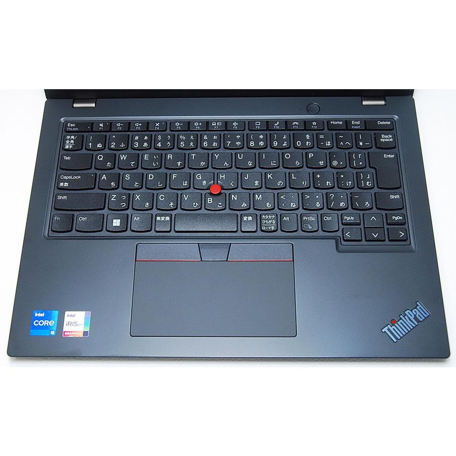 ThinkPad レノボ LENOVO L13 Gen3 第12世代 Core i5 1235U 1.30 ThinkPad レノボ LENOVO L13 Gen3 第12世代 Core i5 1235U 1.30