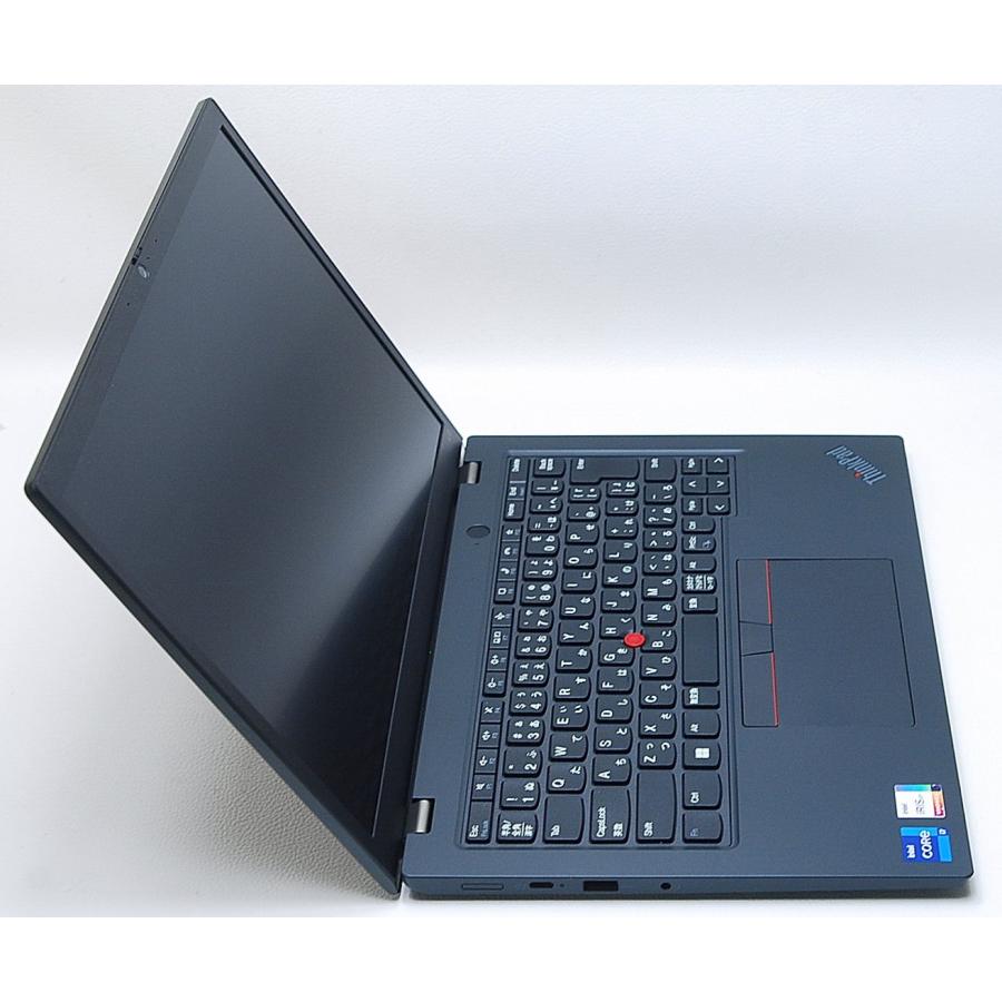 ThinkPad レノボ LENOVO L13 Gen3 第12世代 Core i7 1255U 1.70GHz