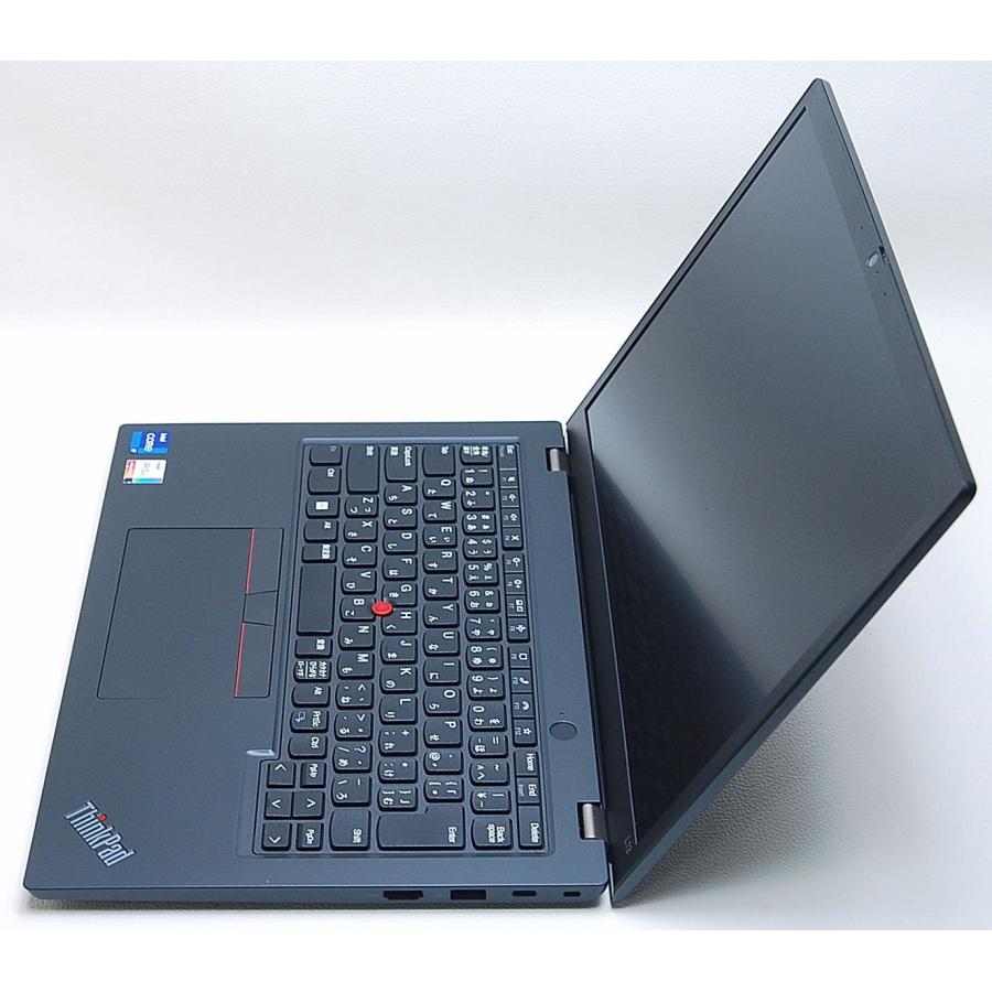 ThinkPad レノボ LENOVO L13 Gen3 第12世代 Core i7 1255U 1.70GHz